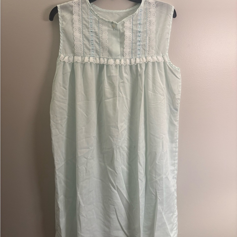 Craft White Lingerie Label - Large